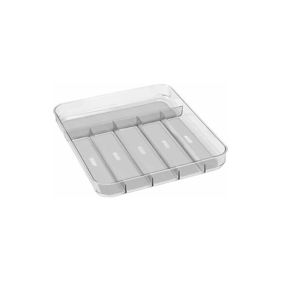 Madesmart Kitchen Drawer Organization Set 3 Trays - Picture 4 of 6